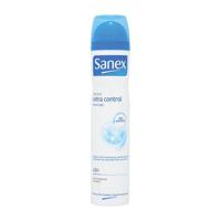 Sanex Deospray - Dermo Extra Control 200 ml - thumbnail