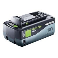Festool SYS 18V 2x8,0/SCA16 Energie-set 18V in Systainer - 577327 - thumbnail