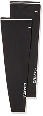 Craft 1904063 Leg Warmer - Black - 3XL/4XL Craft 1904063 Leg Warmer - Black - 3XL/4XL