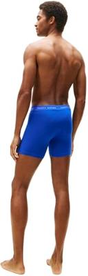 Tommy Hilfiger 3-Pack Heren Boxershorts - Katoenen heren onderbroeken
