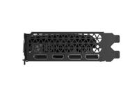 Zotac Nvidia GeForce RTX 3050 Videokaart Eco Solo 8 GB GDDR6-RAM PCIe x8 HDMI, DisplayPort Vulkan, NVIDIA G-Sync - thumbnail