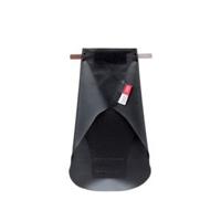 FAHRER spatlap "latz snap“ mud flap latz e-plus snap xl - thumbnail
