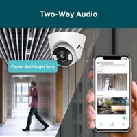 TP-Link VIGI C450 (2.8mm) Full Color camera - thumbnail