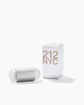 Carolina Herrera 212 NYC Women Eau de toilette Spray 60 ml