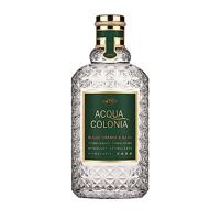 4711 Acqua Colonia Blood Orange & Basil Eau de Cologne Spray 170 ml - thumbnail