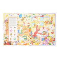 Wins Holland Elmo super zoekboek - thumbnail