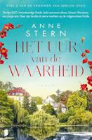Het uur van de waarheid - Anne Stern - ebook - thumbnail