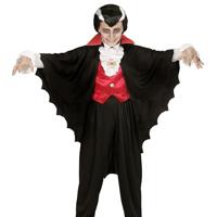 Vleermuiscape kind - thumbnail