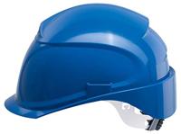 Uvex veiligheidshelm - Airwing B-S-WR - Blauw - met draaiknop - thumbnail