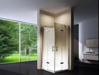 SaniGoods Masta douchecabine vierkant 100x100 incl. douchebak - thumbnail