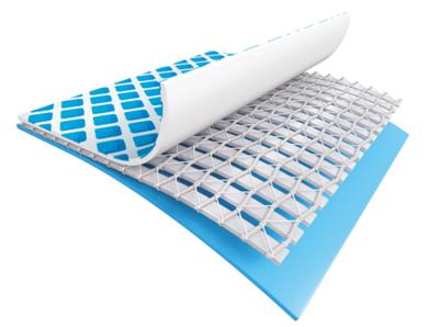 Opblaaszwembad Intex 1942 L (244 x 61 cm) - thumbnail