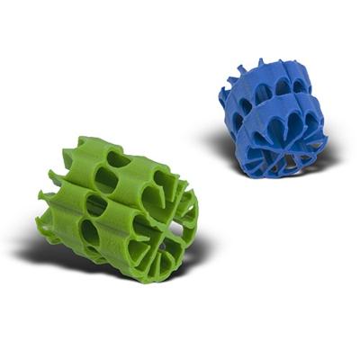 Aqwise Floating Bed Media 20 Liter vijver SuperFish - Superfish