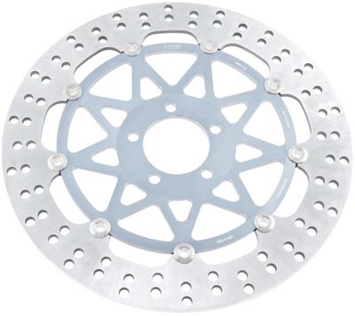 TRW -lucas remschijf "msw216" rotor msw216 floating