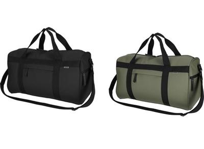 Norländer Dull PU Sporttas 2.0