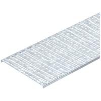 OBO Bettermann 6046002 Kabelgoot (l x b x h) 2000 x 200 x 15 mm Metaal 1 stuk(s) - thumbnail