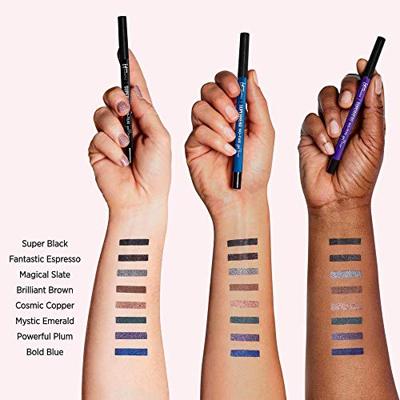 IT Cosmetics Superhero No Pull Gel Eyeliner 1.20 g Super Black 1.2 g - thumbnail