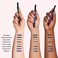 IT Cosmetics Superhero No Pull Gel Eyeliner 1.20 g Super Black 1.2 g - thumbnail