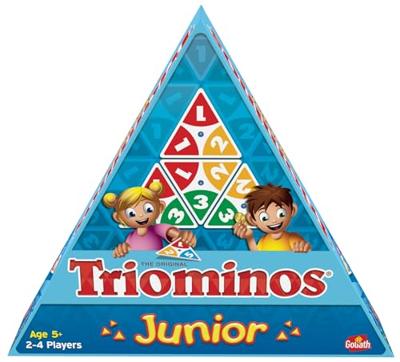 Goliath Games Goliath triominos junior Goliath Games Goliath triominos junior