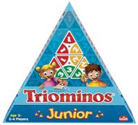 Goliath Games Goliath triominos junior - thumbnail
