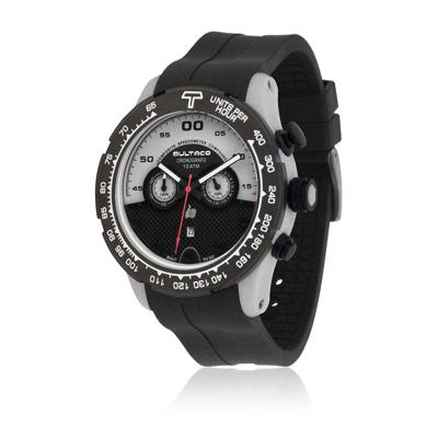 Bultaco H1PA48C-SA1 (Ø 48 mm) Heren horloge