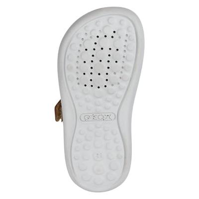 Kindersandalen B455S Light Floppy GEOX® bruin Kindersandalen B455S Light Floppy GEOX® bruin