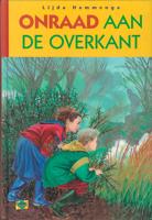 Onraad aan de overkant - Lijda Hammenga - ebook - thumbnail