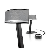 Bose Companion 50 Multimedia Luidsprekersysteem, 6,35 cm x 2,86 cm, Zwart - thumbnail