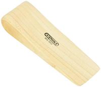 KS Tools 903.1011 Soldeerhouten wig, 180 x 53 x 34 mm - thumbnail