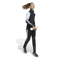 adidas Squadra 25 Trainingsjack Kids Zwart Wit - thumbnail