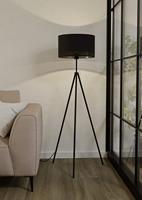 Eglo Tripod vloerlamp Esteperra Tripod 99279 - thumbnail