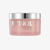 Rodial Pink Diamond Retinol Resurfacing Pads 50 stuk Make-up verwijderaar en reiniger 50 pc - thumbnail