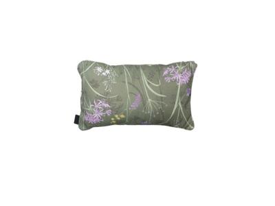Madison buitenkussen canvas eco+ 30x50cm donna green