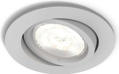 Philips 5011187P0 - Myliving Casement Inbouwspot