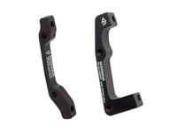 SHIMANO schijfremadapter van pm remklauw naar pm vork / frame - thumbnail