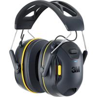 3M WorkTunes Connect draadloze gehoorbeschermer, met Bluetooth-technologie - thumbnail