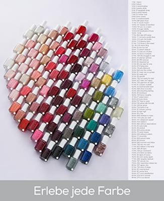 Essie Nagellak 515 Lieblingsmensch Essie Nagellak 515 Lieblingsmensch