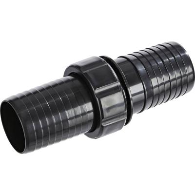 Kunststof Slangverbinding 59,62 mm (2) buitendraad Oase 57760