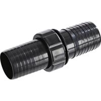 Kunststof Slangverbinding 59,62 mm (2) buitendraad Oase 57760 - thumbnail