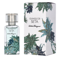 Ferragamo - Salvatore Ferragamo Giungle Di Seta Eau de Parfum Spray 50 ml - thumbnail