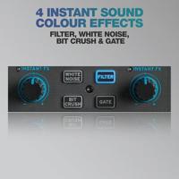 Reloop RMX-22i 2 Kanaals Club FX Digitale DJ mixer - thumbnail