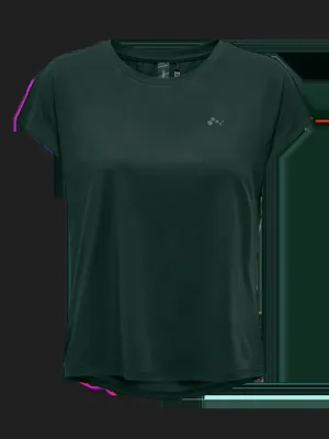 Only Play Aubree Life Loose T-shirt