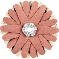 PFERD TOOLS 42732070 Schuurster Diameter 50 mm 10 stuk(s) - thumbnail