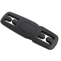 Yepp Thule harness clip zwart - thumbnail