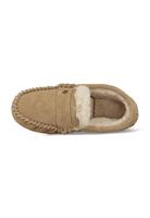 Warmbat Pantoffels Nowra NWR341051 Stone Beige-37 maat 37 - thumbnail