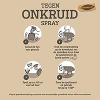 Pokon Tegen Onkruid Spray 1L - thumbnail