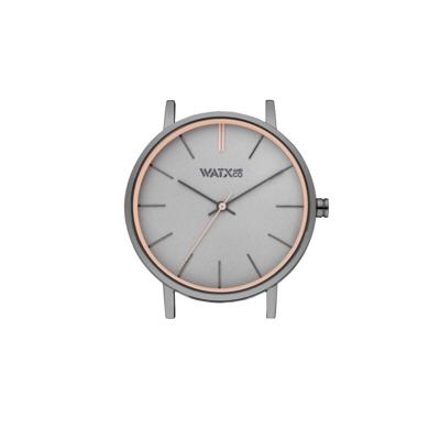 Watx & Colors WXCA3013 (Ø 38 mm) Dames horloge