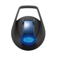 loooqs - waterfles 800 ml met infuser - thumbnail