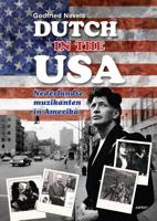 Dutch in the USA - Godfried Nevels - ebook - thumbnail