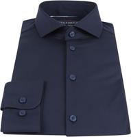 pure Overhemd 4030-21750 - thumbnail