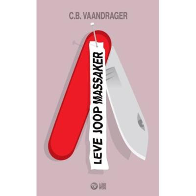 Leve Joop Massaker (Paperback)